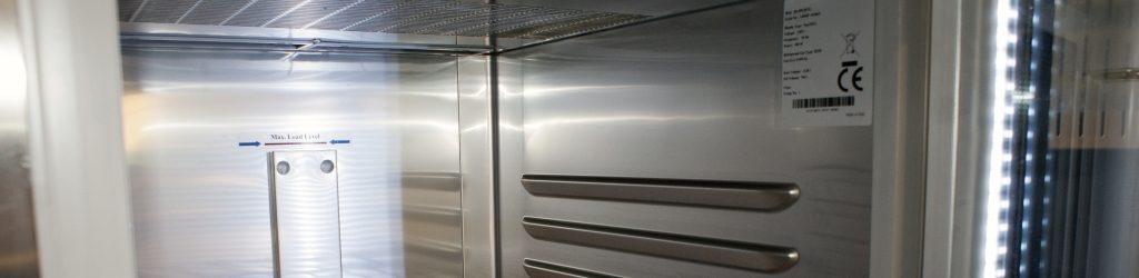 professional refrigerator